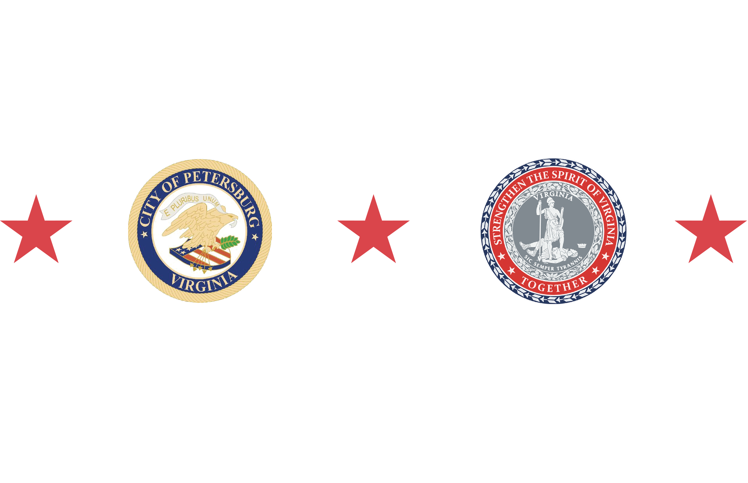 Partnership for Petersburg Logo