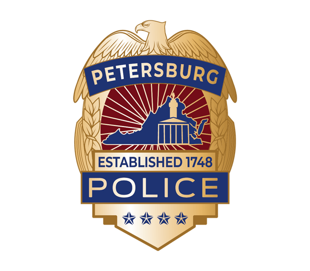 Petersburg’s Police Chief