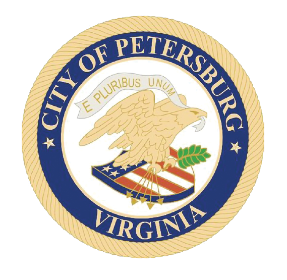 Petersburg Logo